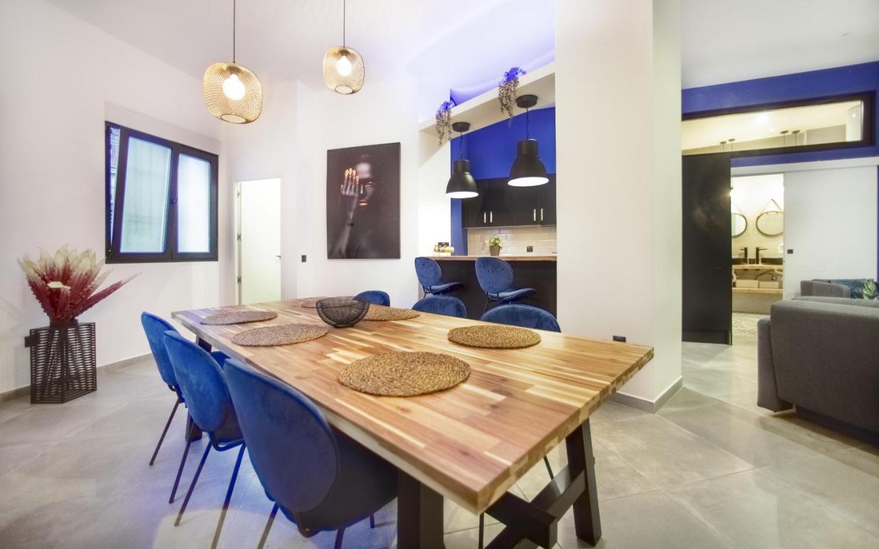 Perfectly Rentals Agost By United Renters Alicante Dış mekan fotoğraf