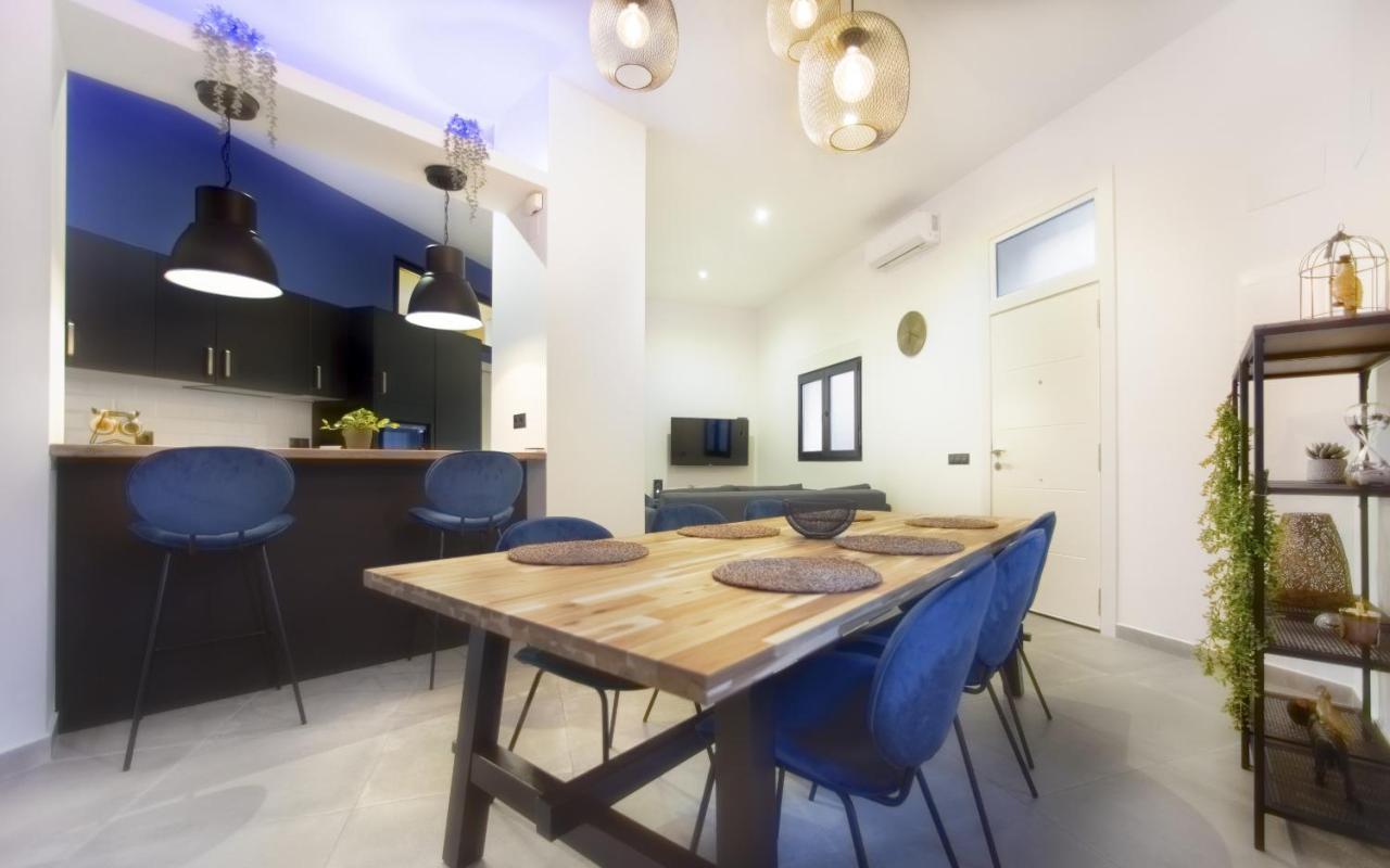 Perfectly Rentals Agost By United Renters Alicante Dış mekan fotoğraf