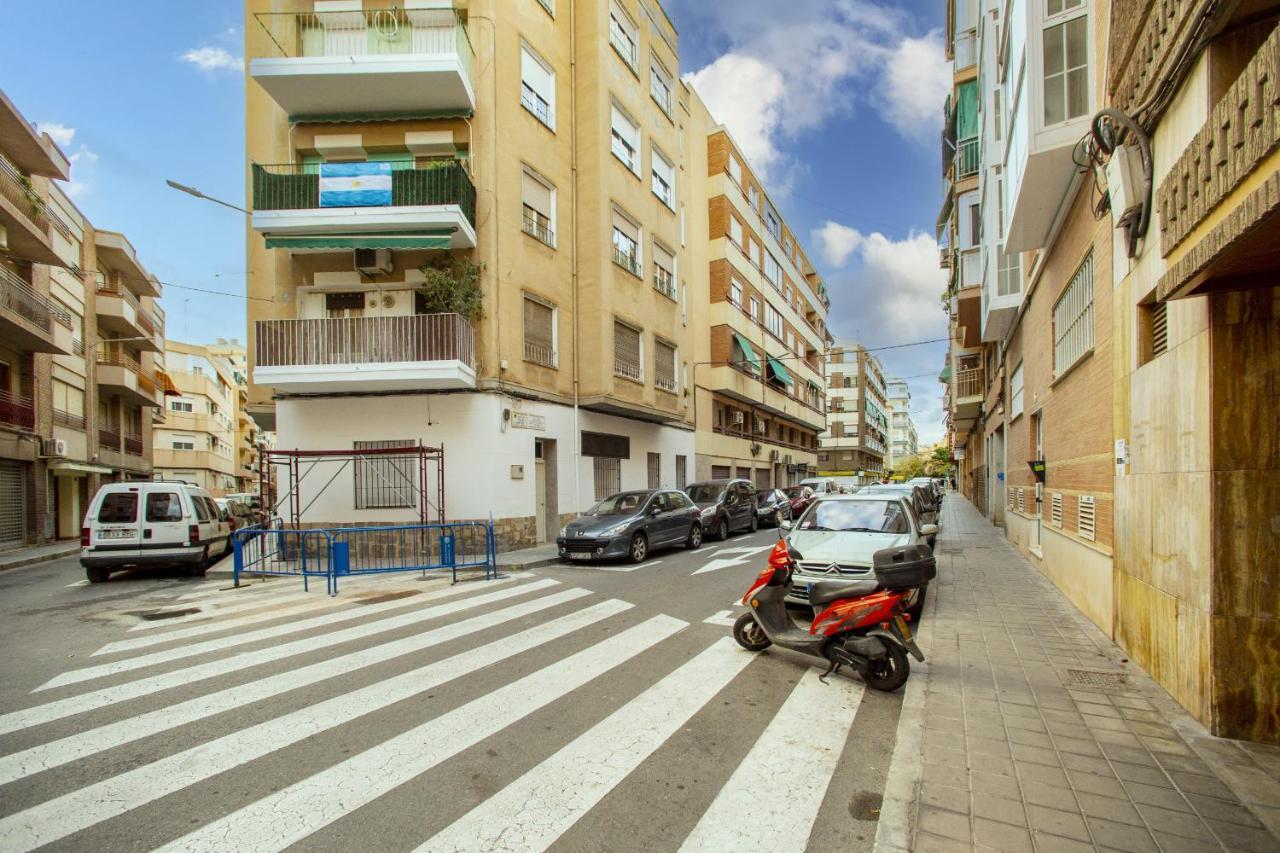 Perfectly Rentals Agost By United Renters Alicante Dış mekan fotoğraf